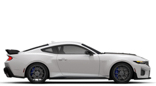 2026 Ford Mustang® External Image 5